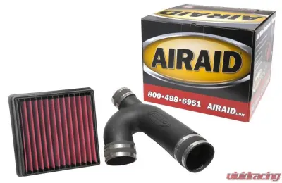 AIRAID Junior Air Intake System - 401-758