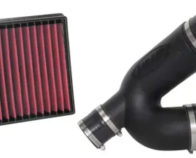 AIRAID Junior Air Intake System Ford 2.7L V6