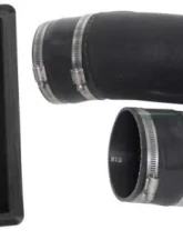 AIRAID Junior Air Intake System Ford 2.7L V6                                     - 401-760 - Image 4
