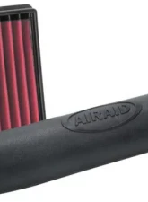 AIRAID Junior Air Intake System Ford 3.3L V6                                     - 401-762 - Image 5