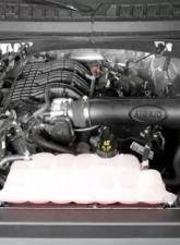AIRAID Junior Air Intake System Ford 3.3L V6                                     - 401-762 - Image 2