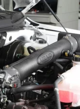 AIRAID Junior Air Intake System Ford 3.3L V6                                     - 401-762 - Image 3