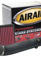 AIRAID Junior Air Intake System Ford 3.3L V6                                     - 401-762 - Image 4