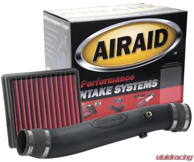 AIRAID Junior Air Intake System Ford 3.3L V6 - 401-762