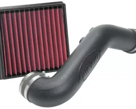AIRAID Junior Air Intake System Ford 5.0L V8