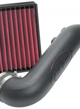 AIRAID Junior Air Intake System Ford 5.0L V8                                     - 401-793 - Image 5