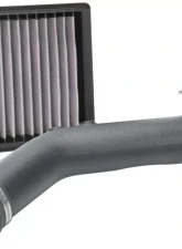 AIRAID Junior Air Intake System Ford 5.0L V8                                     - 401-793 - Image 5