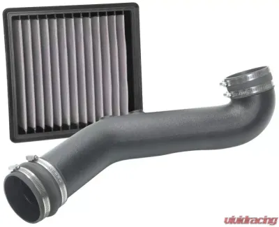 AIRAID Junior Air Intake System Ford 5.0L V8 - 401-793