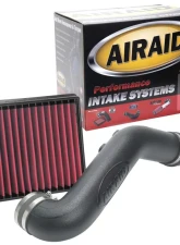 AIRAID Junior Air Intake System Ford 5.0L V8                                     - 401-793 - Image 4