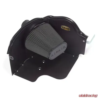 AIRAID Performance Air Box System Ford 6.8L V10 2005-2007 - 402-203