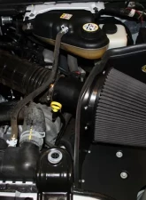 AIRAID Performance Air Box System Ford 6.8L V10 2005-2007                                     - 402-203 - Image 2