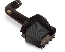 AIRAID Performance Black Non-Woven Synthetic Air Filter CAD Intake Kit Ford 5.4L V8 2008-2010