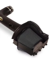 AIRAID Performance Black Non-Woven Synthetic Air Filter CAD Intake Kit Ford 5.4L V8 2008-2010                                     - 402-256 - Image 2