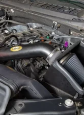 AIRAID Performance Air Intake System Ford 5.0L V8                                     - 402-368 - Image 3