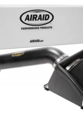 AIRAID Performance Air Intake System Ford 5.0L V8                                     - 402-368 - Image 5