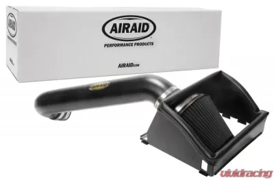 AIRAID Performance Air Intake System Ford 5.0L V8 - 402-368