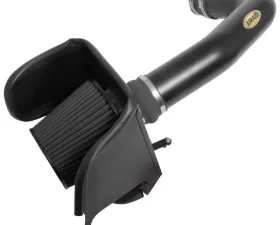 AIRAID Performance Air Intake System Ford 2017-2018 6.2L V8