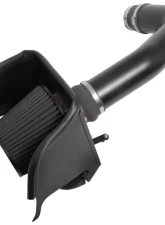 AIRAID Performance Air Intake System Ford 2017-2018 6.2L V8                                     - 402-369 - Image 5