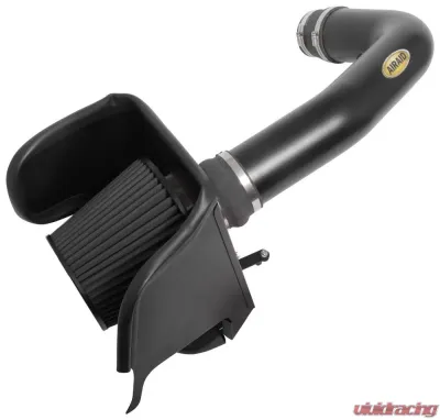 AIRAID Performance Air Intake System Ford 2017-2018 6.2L V8 - 402-369