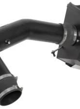 AIRAID Performance Air Intake System Ford 2017-2018 6.2L V8                                     - 402-369 - Image 5