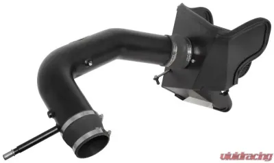 AIRAID Performance Air Intake System Ford 2017-2018 6.2L V8 - 402-369