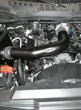 AIRAID Performance Air Intake System Ford 2017-2018 6.2L V8                                     - 402-369 - Image 2