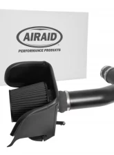 AIRAID Performance Air Intake System Ford 2017-2018 6.2L V8                                     - 402-369 - Image 4
