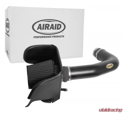 AIRAID Performance Air Intake System Ford 2017-2018 6.2L V8 - 402-369