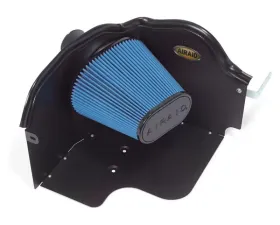 AIRAID Performance Blue Air Box System Ford 6.8L V10 2005-2007