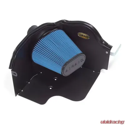 AIRAID Performance Blue Air Box System Ford 6.8L V10 2005-2007 - 403-203