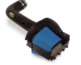 AIRAID PerformanceBlue Non-Woven Synthetic Air Filter CAD Intake Kit Ford 5.4L V8 2008-2010