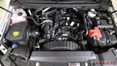 AIRAID Performance Air Intake System - 404-362