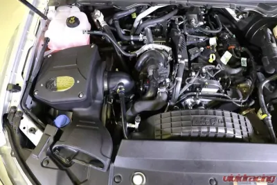 AIRAID Performance Air Intake System - 404-362
