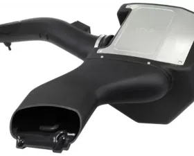AIRAID Performance Cold Air Intake System (Oiled) Ford F-150 V6 3.0L 2018-2019