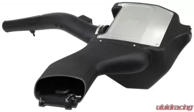 AIRAID Performance Cold Air Intake System (Oiled) Ford F-150 V6 3.0L 2018-2019 - 404-391
