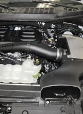 AIRAID Performance Cold Air Intake System (Oiled) Ford F-150 V6 3.0L 2018-2019                                     - 404-391 - Image 2