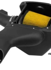 AIRAID Performance Cold Air Intake System (Dry) Ford F-150 V6 3.0L 2018-2019                                     - 405-391 - Image 4