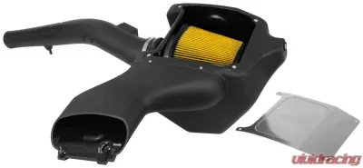 AIRAID Performance Cold Air Intake System (Dry) Ford F-150 V6 3.0L 2018-2019 - 405-391
