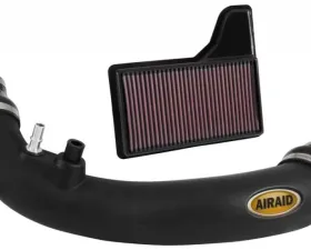 AIRAID Junior Air Intake System Ford 2.3L 4-Cyl