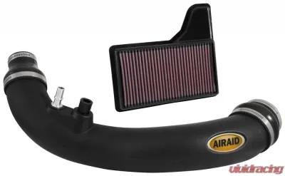 AIRAID Junior Air Intake System Ford 2.3L 4-Cyl - 450-730