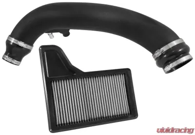 AIRAID Junior Air Intake System Ford 2.3L 4-Cyl - 450-730