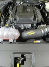 AIRAID Junior Air Intake System Ford 2.3L 4-Cyl                                     - 450-730 - Image 2