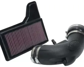 AIRAID Junior Air Intake System Ford 5.0L V8