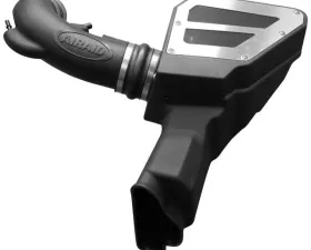 AIRAID Performance Air Intake System Ford 5.0L V8