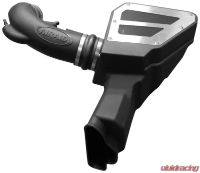 AIRAID Performance Air Intake System Ford 5.0L V8 - 451-356