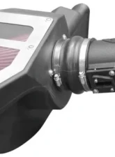 AIRAID Performance Air Intake System Ford 5.0L V8                                     - 451-356 - Image 6