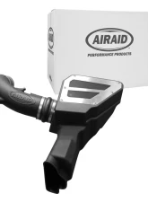 AIRAID Performance Air Intake System Ford 5.0L V8                                     - 451-356 - Image 5