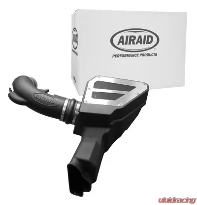 AIRAID Performance Air Intake System Ford 5.0L V8 - 451-356