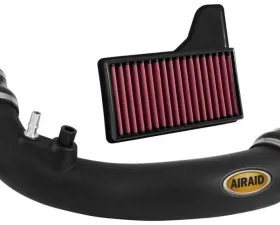 AIRAID Junior Air Intake System Ford 2.3L 4-Cyl