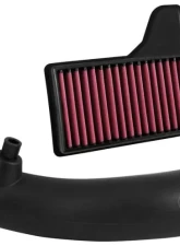 AIRAID Junior Air Intake System Ford 2.3L 4-Cyl                                     - 451-730 - Image 3